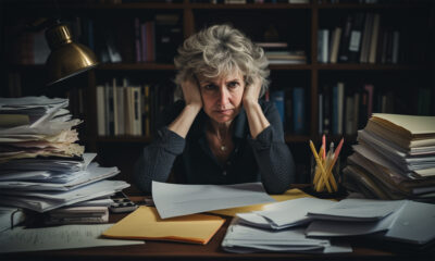 Profesorica s 25 godina iskustva koleba se oko umirovljenja zbog ponude prestižnog radnog mjesta u inozemstvu, unatoč umoru i udaljenosti od doma.