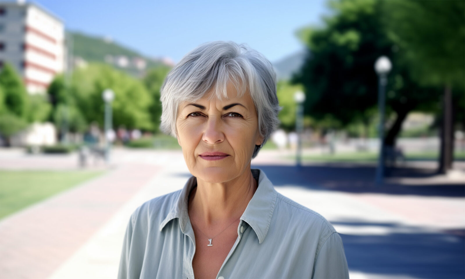 **Život u velikom gradu na moru**: Naša čitateljica Božica otkriva koliko je teško preživjeti s malom mirovinom od 320 eura. Uz stalna poskupljenja, dostojanstvo u mirovini postaje nedostižno.