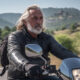 Stari roker je prodao motor da bi mogao preživjeti.