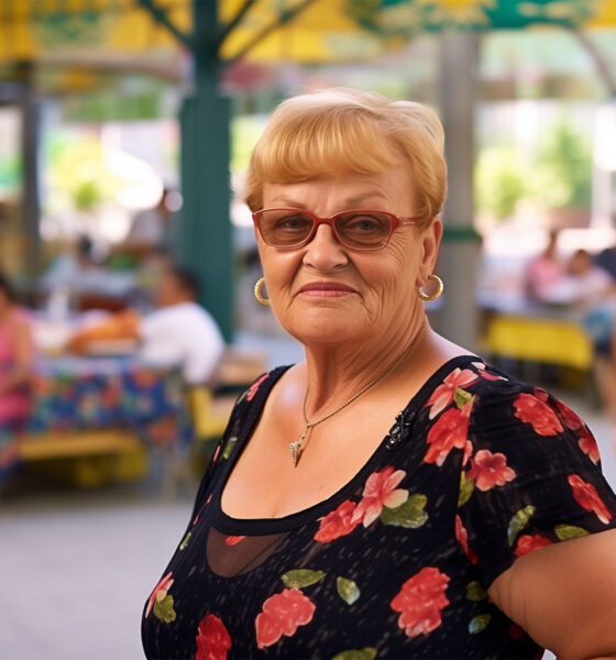 I najveća ljubav može imati gorak okus ako bližnji ne prihvaćaju našu sreću. Veronika dijeli svoju priču o novoj ljubavi i bolnoj udaljenosti od sina i unuka.