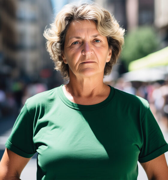 Božica je stručnjakinja s 34 godine radnog iskustva, koja se bori s niskom mirovinom i nepravdom u sustavu. Saznajte više o njenoj priči, izazovima i stavovima prema aktualnim društvenim pitanjima.