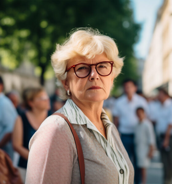 Gospođa Ena (65), umirovljena liječnica, suočava se s izazovima odraslih sinova koji očekuju stalnu pomoć. Otkrijte njezin put prema postavljanju granica i prevladavanju obiteljske dinamike.