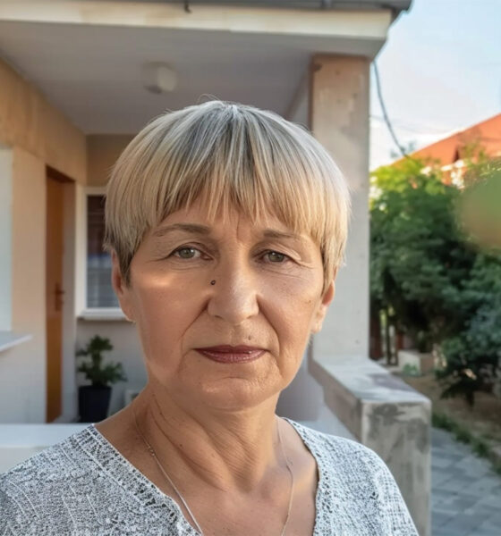 Gospođa Višnja objašnjava zbog kojeg banalnog razloga su ona i sestra prestale komunicirati.
