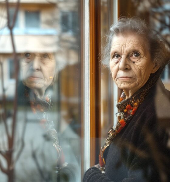 Pisma štićenika hrvatskih staračkih domova.