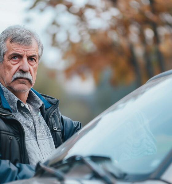 Umirovljenik koji je posvetio svoje vrijeme pomaganju drugima suočava se s teretom tuđih zahtjeva. Naučite kako reći "ne" i postaviti granice, uz savjete kolumnistice Abigail Van Buren, kako biste zaštitili vlastitu dobrobit i životnu ravnotežu.