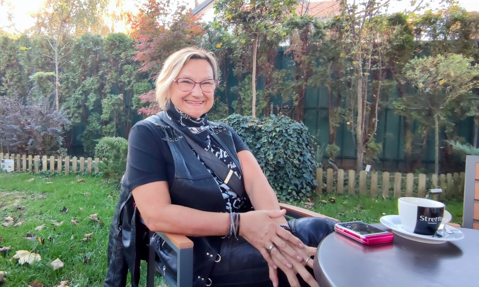 Sonja Kezerić vrlo je aktivna u mirovini, no prepreke na koje nailazi su brojne