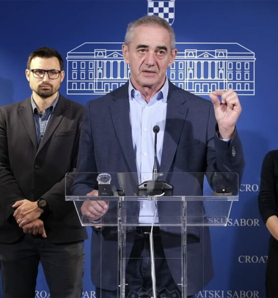 Saborski zastupnik Nenad Bakić upozorava na nerealna politička obećanja o mirovinama od 60 posto prosječne plaće, ističući da bi takve promjene bile financijski neodržive bez sustavnih rješenja. Stranka Možemo predlaže postupno povećanje mirovina za 10 posto kroz pet godina.