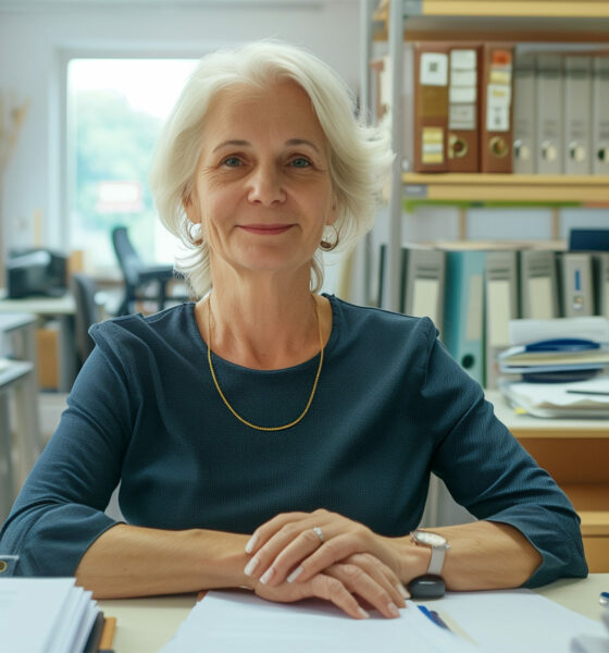 Sindikat umirovljenika zapošljava pravnika ili pravnicu.