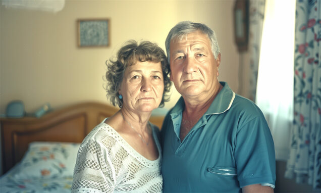 62-godišnja supruga i njezin 51-godišnji muž iskreno su progovorili o životu bez intime. Iako se vole, strast je zamijenila nježnost, a izgled i pandemija ostavili su trag na njihovoj vezi.
