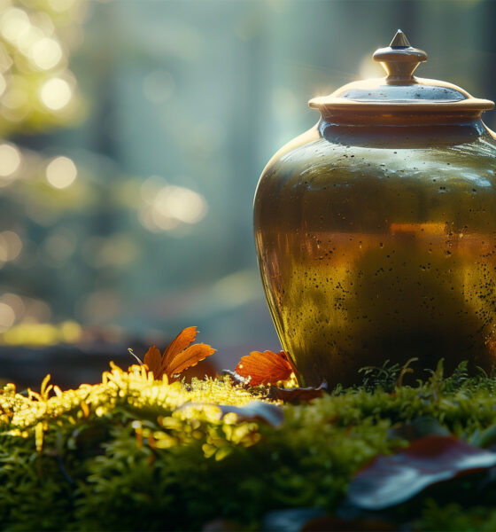 Gdje se traži dozvola za rasipanje pepela pokojnika?