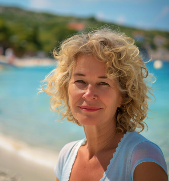 Kako biti sretna u mirovini?