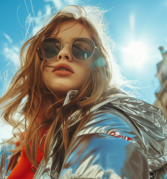 Uznemirena baka pita se treba li se miješati u financijske odluke svoje kćeri i zeta, nakon što su unuki kupili luksuznu jaknu vrijednu cijelu njenu mirovinu. Ksenija savjetuje mudro i nenametljivo djelovanje te predlaže načine kako podučiti unuku o vrijednosti novca bez narušavanja obiteljskih odnosa.