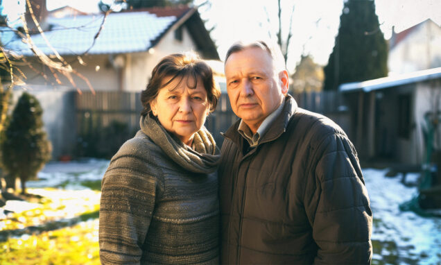 Kako su se Ana i njen suprug pomirili sa životom bez djece.