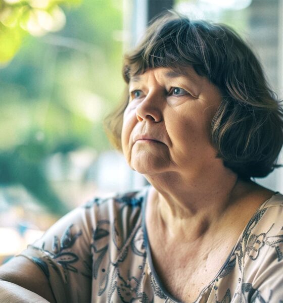 Čitateljica već deset godina nije kročila u dom svoje kćeri zbog sukoba sa zetom. Sada će se napokon susresti i ne zna kako se postaviti. Ksenija joj savjetuje gdje potražiti odgovore i kome se obratiti.