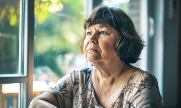 Čitateljica već deset godina nije kročila u dom svoje kćeri zbog sukoba sa zetom. Sada će se napokon susresti i ne zna kako se postaviti. Ksenija joj savjetuje gdje potražiti odgovore i kome se obratiti.