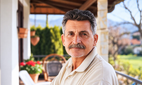 Supruga čitatelja u mirovini je otkrila novi život, dok on osjeća da joj je obitelj postala teret. Dok ona pleše i putuje, on sjedi sam kod kuće. Treba li se pomiriti s tim ili razmišljati o razvodu?