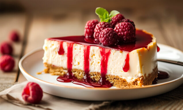 Otkrijte tajne savršenog cheesecakea – od njegovih antičkih korijena do modernih varijacija poput njujorškog i baskijskog stila. Saznajte zašto vaš cheesecake ne izgleda kao onaj iz slastičarne i kako izbjeći najčešće greške poput pucanja, predugog pečenja i nepravilnog hlađenja.