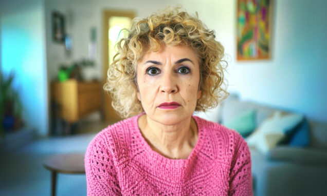 Majka se osjeća izdanom jer je sin jedinac odabrao stariju, rastavljenu ženu s djetetom umjesto da osnuje obitelj kakvu je ona priželjkivala. Ksenija je podsjeća da nije redateljica tuđih života te da bi umjesto gorčine trebala cijeniti njegovu sreću.