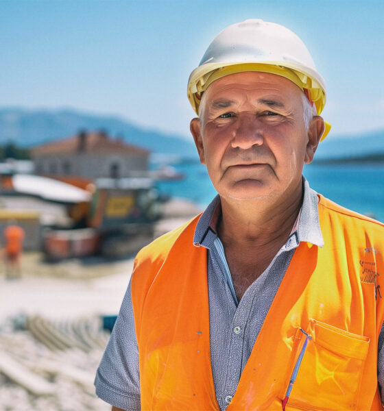 je li dobro raditi u penziji?