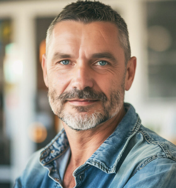 Nakon 34 godine rada, umirovljeni poštar otkriva kako se prilagodio novom životu, zašto ne žali zbog ranog umirovljenja i kako sada uživa u putovanjima, obitelji i životu bez stresa.