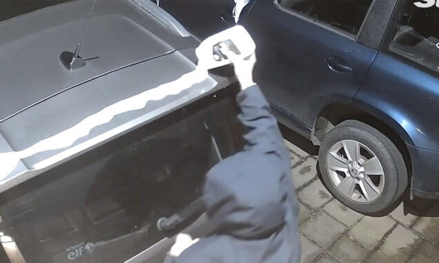 Policija u Essexu istražuje seriju bizarnog vandalizma nakon što je nepoznata osoba uništila automobile umirovljenika i kroz poštanski otvor ubacila izmet. Inspektor David Kealy poručuje da nitko ne bi trebao osjećati strah u vlastitom domu te da policija aktivno traga za počiniteljem.
