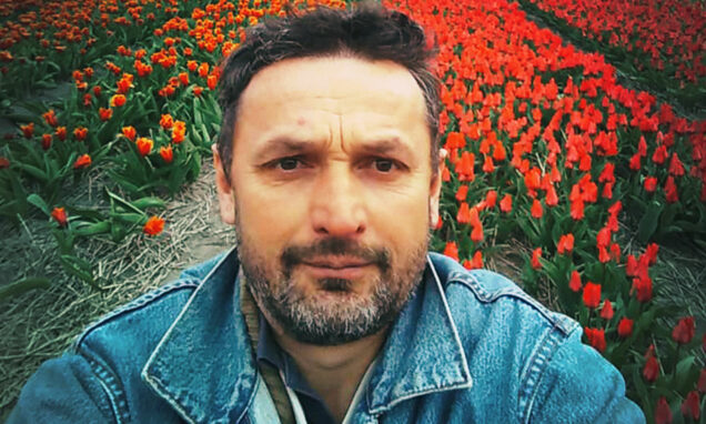 Darko Školnik ni pola godine nakon završetka popularne emisije nije pronašao ljubav.