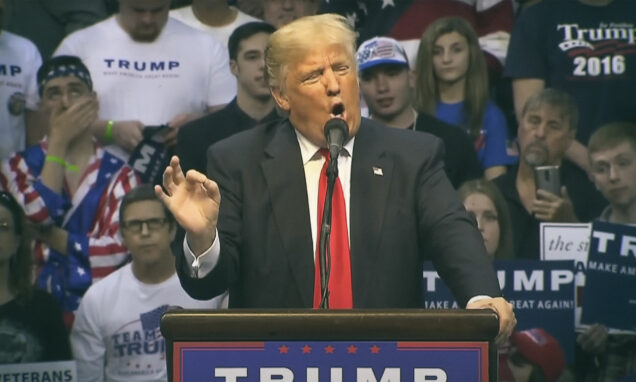 Kako je Donald Trump izbjegao vojsku?