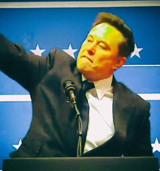 Mirovinsko osiguranje suočava se s napadom "Odjela za vladinu učinkovitost" (DOGE) Elona Muska. Umirovljenici prosvjeduju, a republikanci su pod pritiskom. Musk tvrdi da reže rasipništvo, no zapravo destabilizira sustav isplata. Njegova vizija učinkovitosti ne ostavlja prostora za one koji više ne rade.