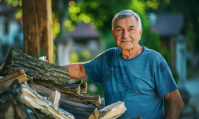 Franke Noble, australski šumar, podijelio je svoje iskustvo uspješnog umirovljenja. Nakon rane mirovine s 55 godina, pronašao je ispunjenje kroz rad na imanju, putovanja i hobije poput vrtlarstva i golfa. Financijska stabilnost mu je omogućila slobodu izbora, a aktivan stil života očuvao je njegovo zdravlje i sreću.