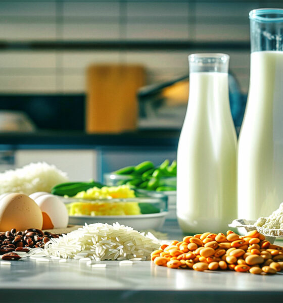 Iako skuplji brendovi ne jamče bolju kvalitetu, neke namirnice nisu vrijedne veće cijene. Među njima su pasirana rajčica, krumpir, mlijeko, jaja, smrznuto povrće, riža i grah. Ove osnovne namirnice imaju sličnu nutritivnu vrijednost neovisno o proizvođaču, pa možete uštedjeti bez kompromisa u kvaliteti.