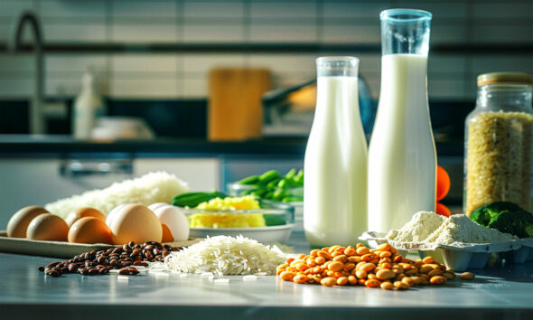 Iako skuplji brendovi ne jamče bolju kvalitetu, neke namirnice nisu vrijedne veće cijene. Među njima su pasirana rajčica, krumpir, mlijeko, jaja, smrznuto povrće, riža i grah. Ove osnovne namirnice imaju sličnu nutritivnu vrijednost neovisno o proizvođaču, pa možete uštedjeti bez kompromisa u kvaliteti.