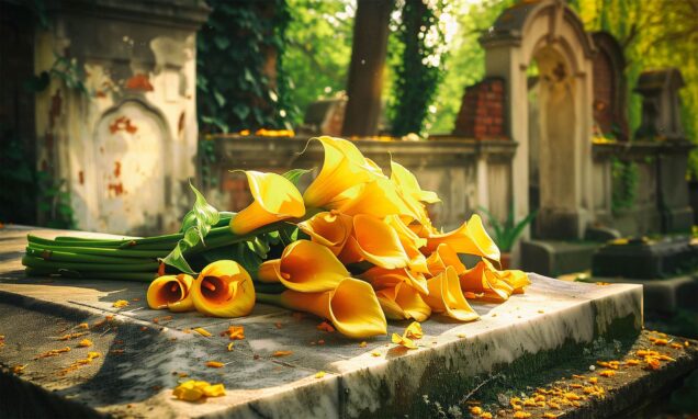 Uređivanje grobova dio je tradicije, no što kad postane teret? Čitateljica piše Abigail Van Buren o dilemi treba li prestati održavati grob roditelja. Kolumnistica poručuje: poštovanje se pokazuje za života, a grobno uređenje osobna je odluka. Je li vrijeme za promjenu običaja?