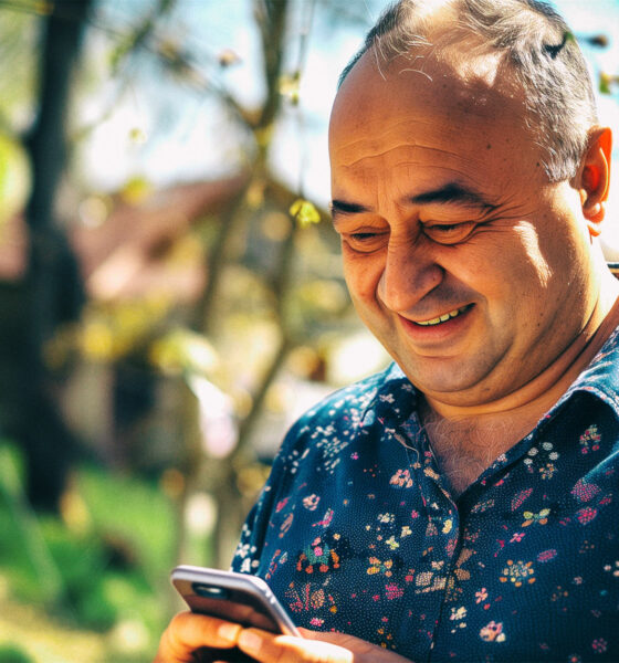 Partner šezdesetih godina ima mlade prijateljice na društvenim mrežama, što uzrokuje ljubomoru i sumnje u vezi. Ksenija savjetuje treba li postaviti ultimatum i kako prepoznati granicu između nesigurnosti i stvarnog problema u vezi.