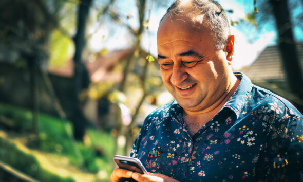 Partner šezdesetih godina ima mlade prijateljice na društvenim mrežama, što uzrokuje ljubomoru i sumnje u vezi. Ksenija savjetuje treba li postaviti ultimatum i kako prepoznati granicu između nesigurnosti i stvarnog problema u vezi.