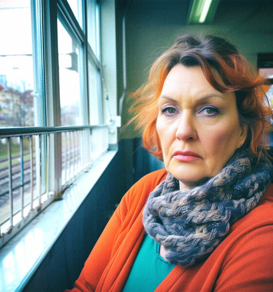 Odrasla je u radničkoj obitelji i prva u obitelji završila fakultet. Danas je sveučilišna predavačica, no s 56 godina jedva spaja kraj s krajem. Visoki troškovi stanovanja i nesiguran posao doveli su je do dugova i straha od budućnosti. Iako je uložila u obrazovanje, nije uspjela osigurati financijsku sigurnost.