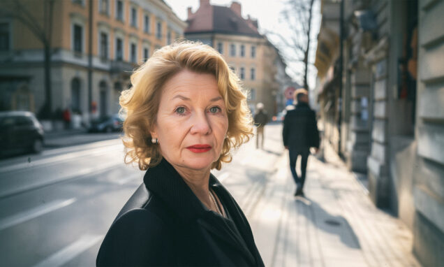 Naša čitateljica Sandi, 75-godišnja umirovljenica iz Slovenije, dijeli životnu dilemu: njezin drugi suprug (77) pati jer su njegovi obiteljski odnosi narušeni, dok ona uživa u bliskosti sa svojima. S kćeri ne razgovara 15 godina, a sada osjeća prazninu zbog propuštenih prilika.