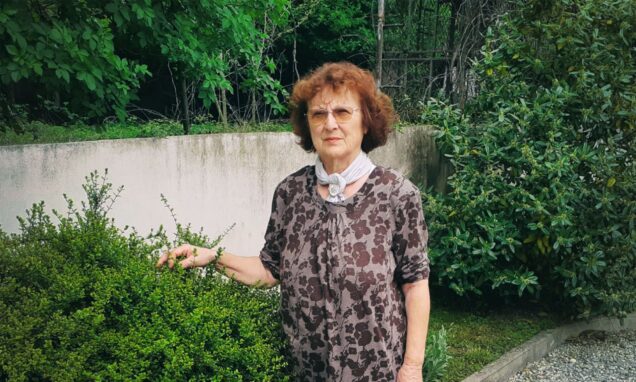 Ljiljana Glagolić otišla je u mirovinu s 56 godina i posvetila se zdravlju, obitelji i radu na zemlji. Unatoč operacijama i bolestima, optimizam i tjelesna aktivnost pomogli su joj da ponovno stane na noge. Inspirativna priča o snazi, ljubavi i aktivnom starenju.