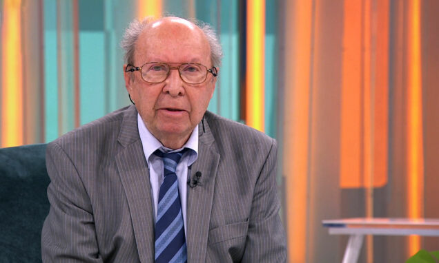 Željko Šemper kritizira model 13. mirovine vezan uz staž te predlaže dodatak i na iznos mirovine za pravedniju raspodjelu sredstava.
