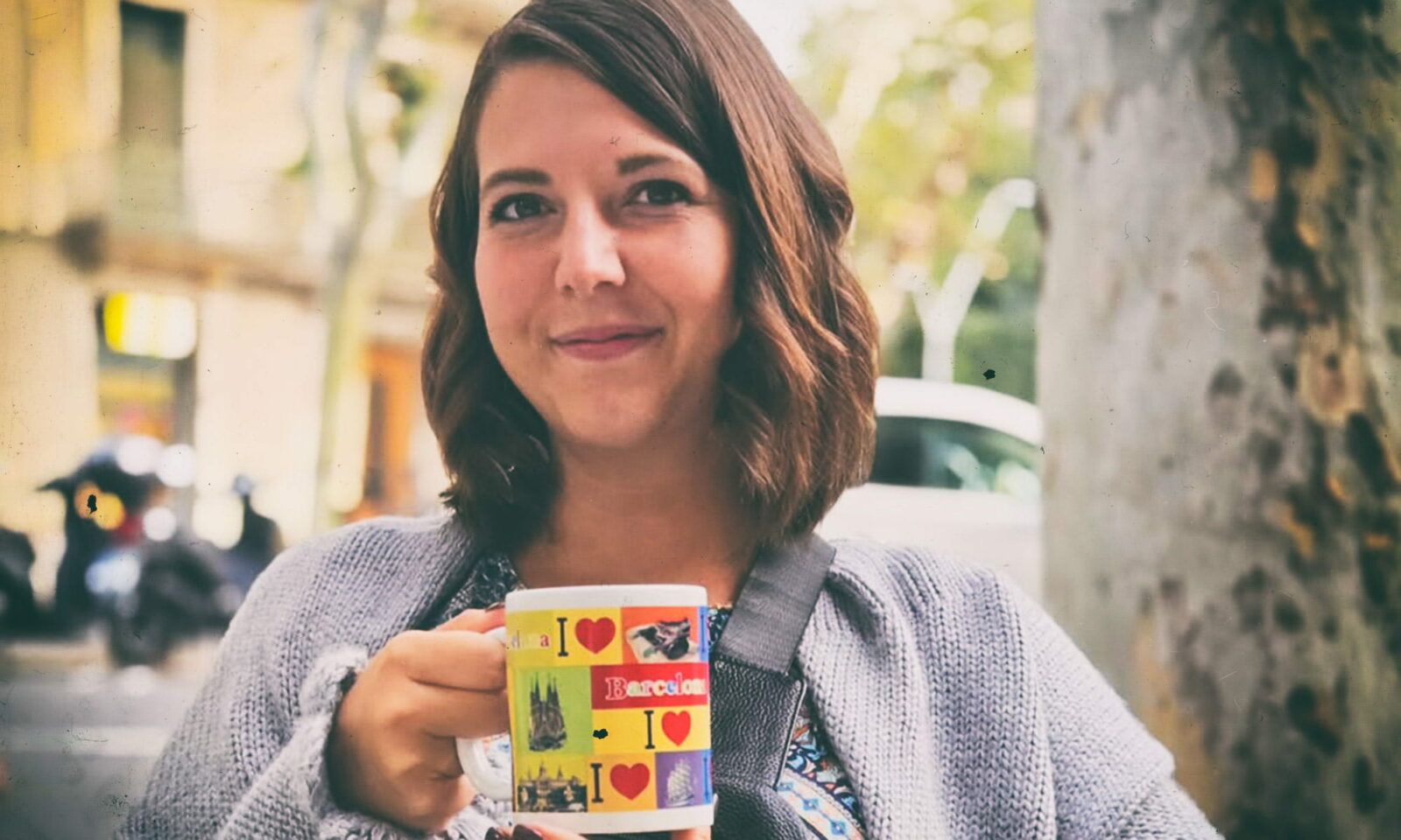 Brianna Lafferty dijeli svoju nevjerojatnu priču o iskustvu bliske smrti koje joj je zauvijek promijenilo pogled na život.