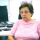 Irena Žagar, dugogodišnja aktivistkinja za prava pacijenata, u intervjuu u uredu govori o izazovima i potrebama zdravstvenog sustava iz perspektive starijih osoba.