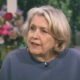 Anne Reid govori o novoj ulozi u emisiji This Morning.
