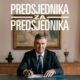 Slogan predsjedničke kampanje Zorana Milanovića.