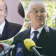 Saborski zastupnik Furio Radin i Milivoj Špika, predsjednik Bloka umirovljenici zajedno