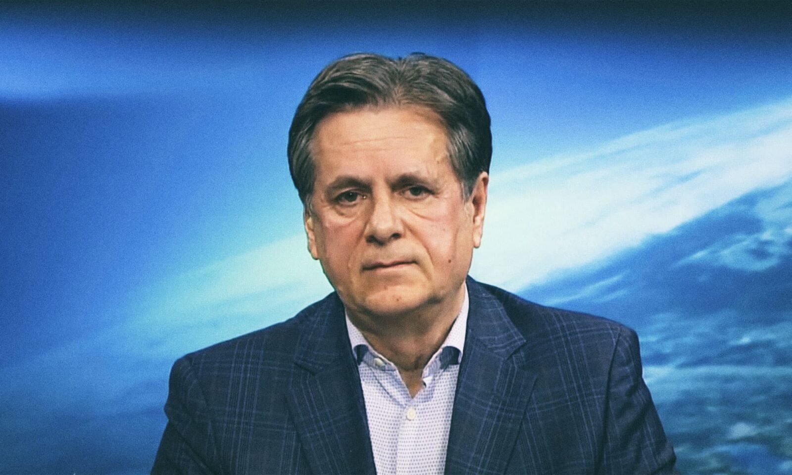Ekonomski analitičar Damir Novotny.