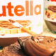 Nutella sadrži 13 posto lješnjaka.