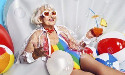 Internetska senzacija Baddie Winkle