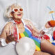 Internetska senzacija Baddie Winkle