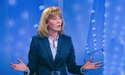 Ravnateljica Uprave za mirovinski sustav Melita Čičak (HDZ) objašnjava temeljne probleme malih mirovina.