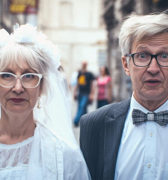 Obnova bračnih zavjeta je sve popularnija.