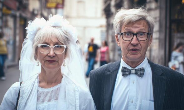 Obnova bračnih zavjeta je sve popularnija.